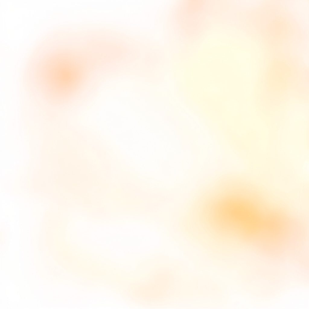 Bright abstract banner image with soft warm tones used for a Turkish-language page heading